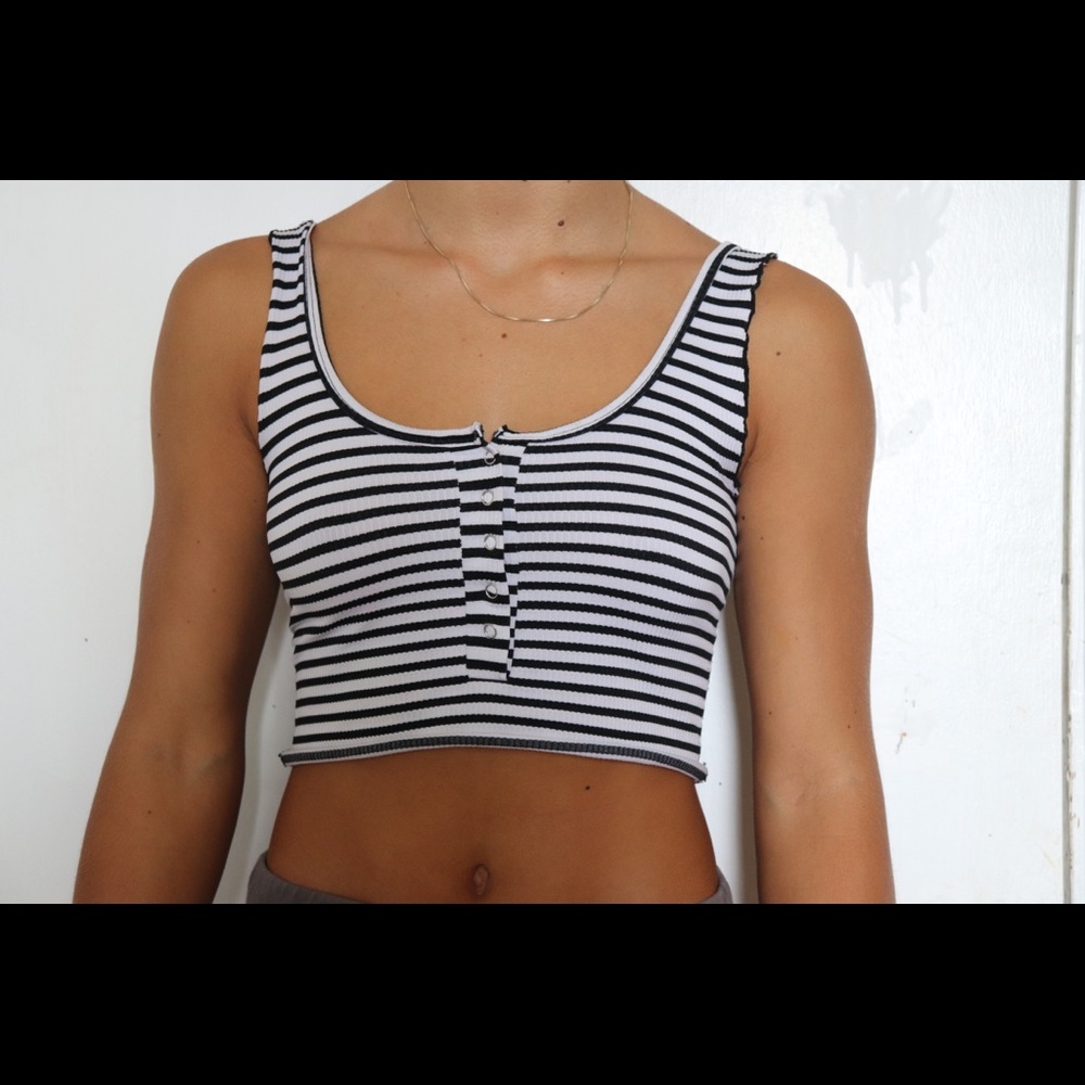 Brandy Melville tank top